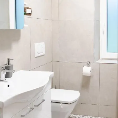 Ivana Apartment Begunje na Gorenjskem