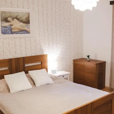Ivana Apartment *