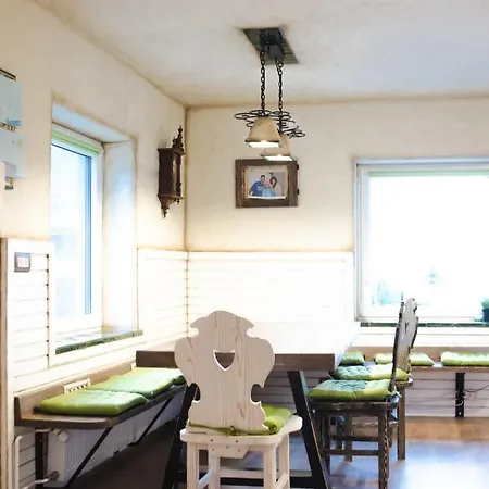 Ivana Apartment