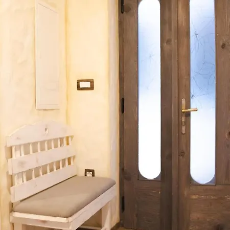 Apartamento Ivana Begunje na Gorenjskem