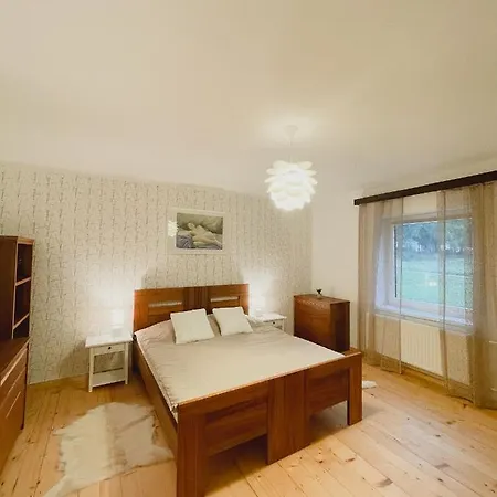 Apartment Ivana Begunje na Gorenjskem
