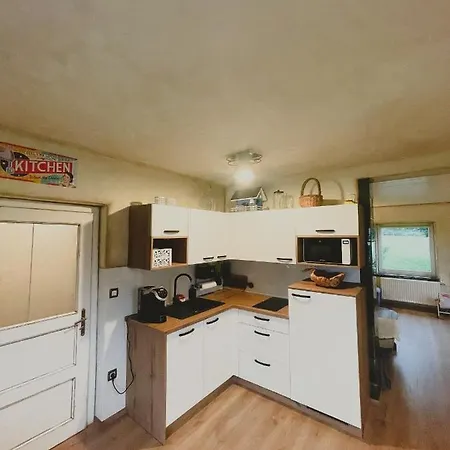 Apartment Ivana