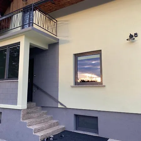 Apartment Ivana Begunje na Gorenjskem