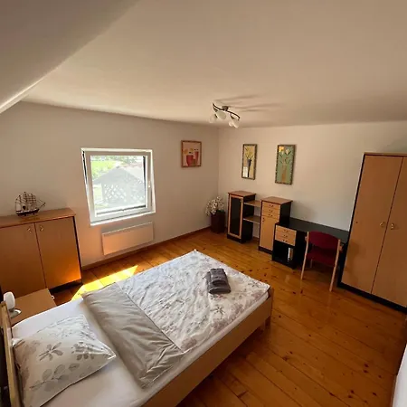 Apartment Ivana *