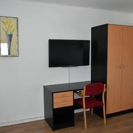 Ivana Apartamento