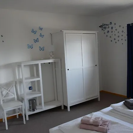Ivana Apartamento *