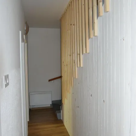 Apartamento Ivana *