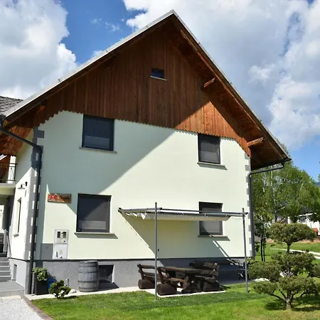 Ivana Apartamento